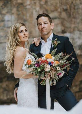 Rocky Mountain Stylist