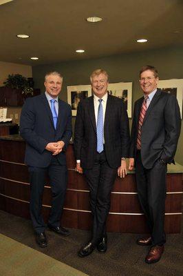 Mottaz & Sisk Injury Law: Thomas D. Mottaz