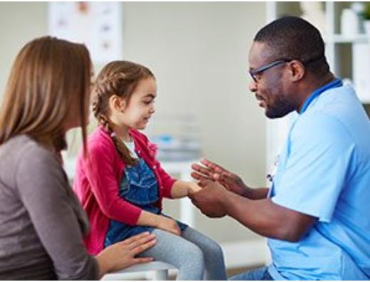 DNA Paternity Testing Center