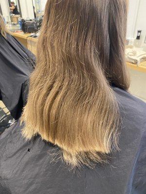 Hairport Haircuts