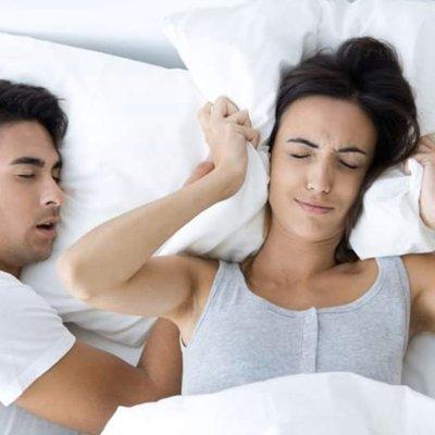 Snoring and Sleep Apnea Solutions!