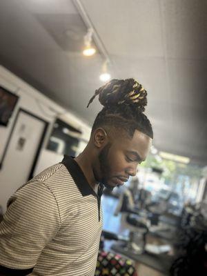 Tazz Santana