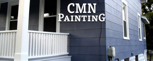 CMN Painting