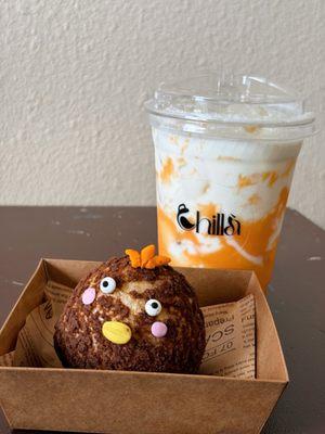 Chilla Coffee