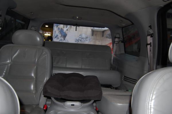 Fingerlakes Transport and Tours