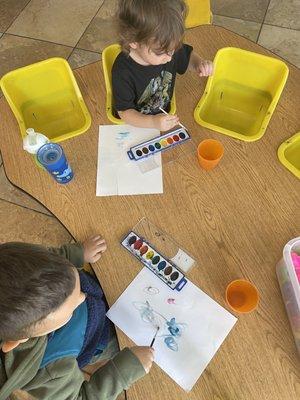 Bronwyn's Family Child Care