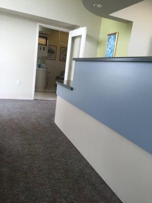 Maria Esperanza Labao, DDS