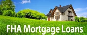 FHA & VA Mortgage