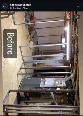 SS Paez & Aguilar Construction