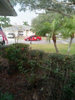 Ault's Driver Education Center