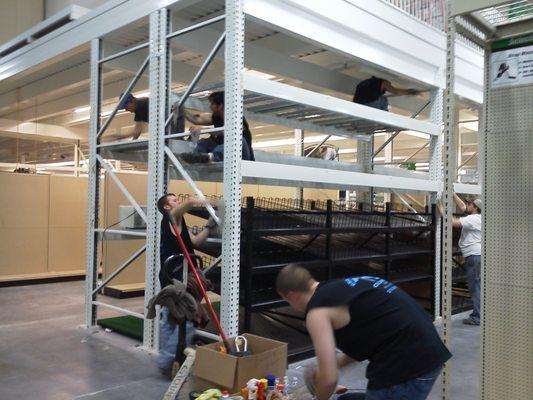 Great Lakes Cleaning