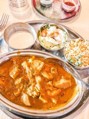 INDIA'S Restaurant, Denver