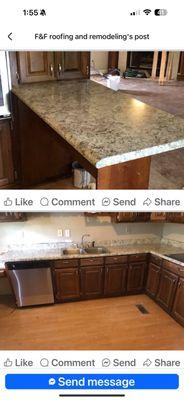 AA1 Roofing & Remolding