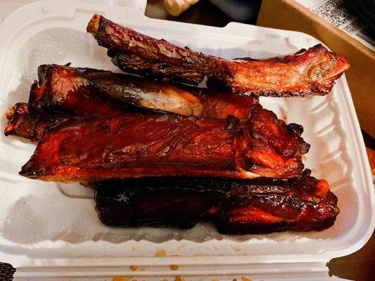 China Dragon Restaurant