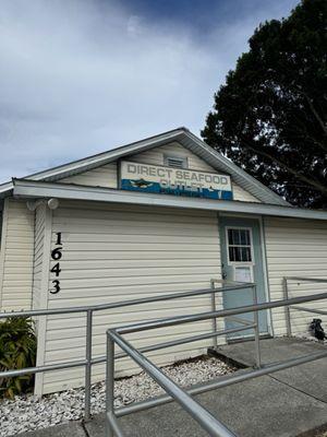Direct Seafood Outlet