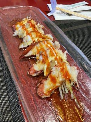 Momiji Sushi & Hibachi