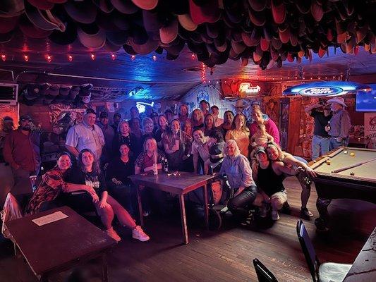 Rihn's Countryside Saloon