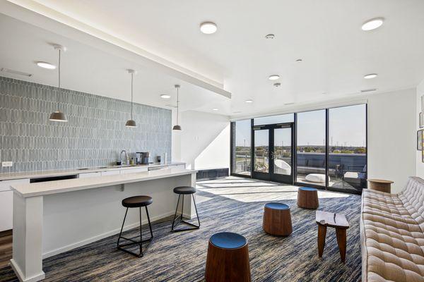 River House Apartments