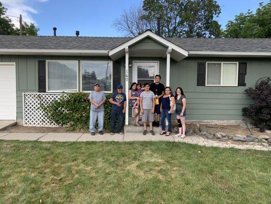 Rudy Martinez - Victory Lap Real Estate