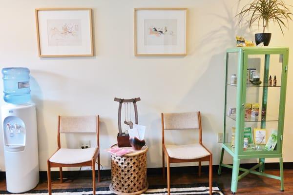 Milwaukee Urban Acupuncture