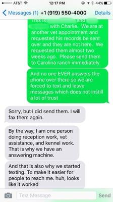 Cleveland Community Veterinary Hospital