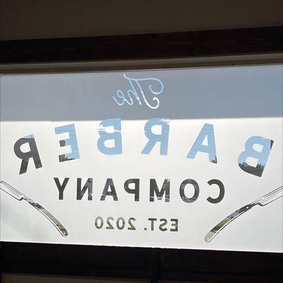 The Barber Company
