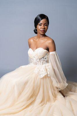 By Dani Simone Studio