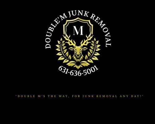 DoubleM Junk Removal