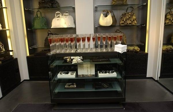 Baytenders: Cocktail Catering