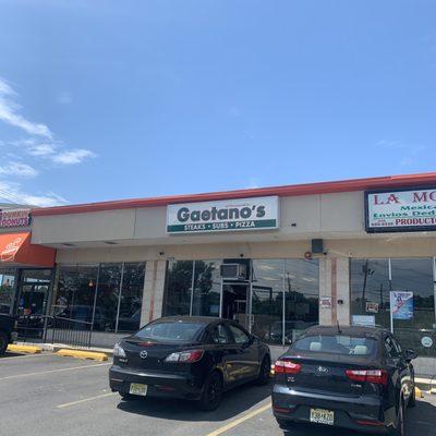 Gaetano's Pizza