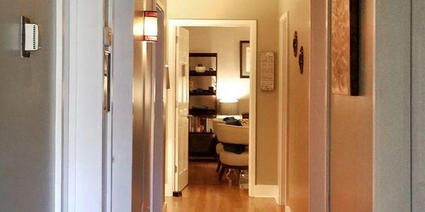 Virginia Diaz Counseling & Family Therapy