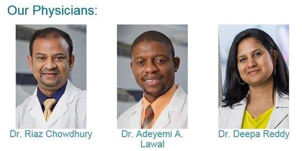 WakeMed Gastroenterology