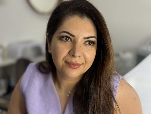 Skin Aesthetics by Sherry