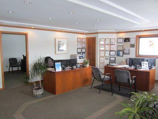 River City Auto Body