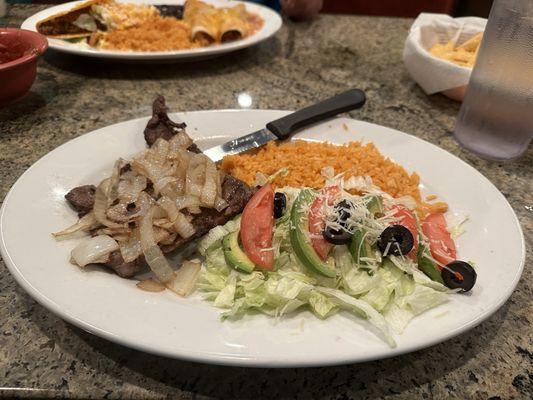 La Fogata Mexican Food