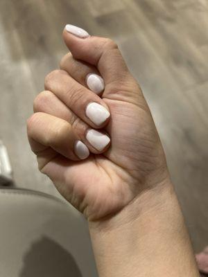 Nail Spa Beyond