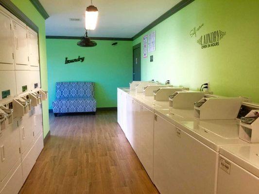 Sterling Park Apartments