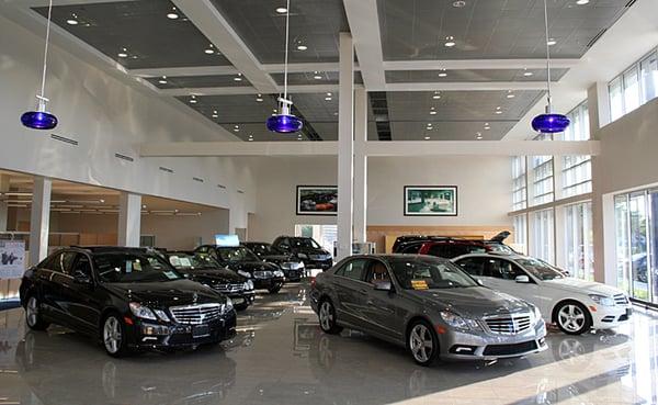 Flagship Motorcars of Lynnfield