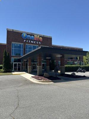 OneLife Fitness
