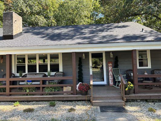 Muller Windows and Doors