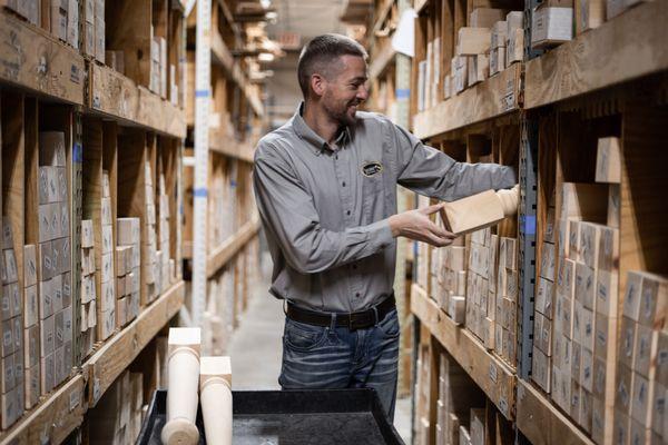 Osborne Wood Products