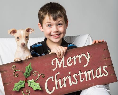 Nellie Quiros Photography & Design