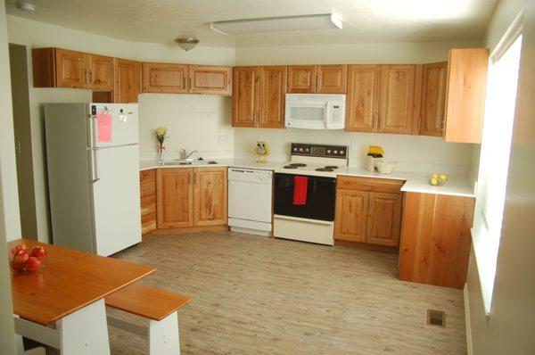 Carolina Townhomes