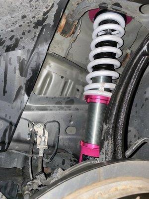 MT Automotive Performance