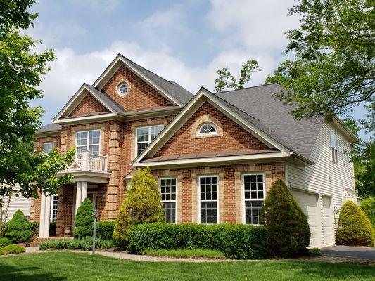 Freedom Roofing and Exteriors