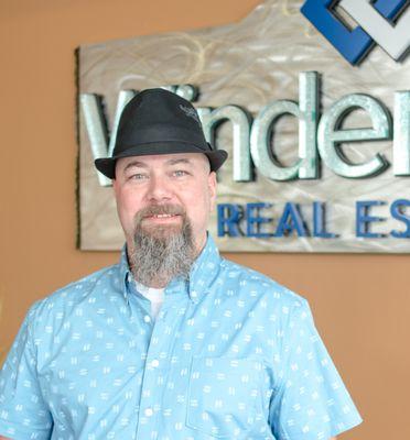 James Christensen - Windermere Real Estate