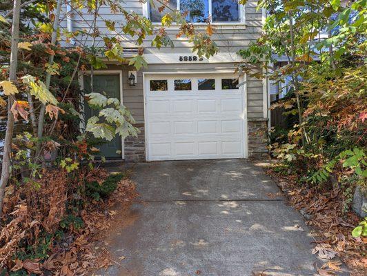 NF Junk Removal & Landscape