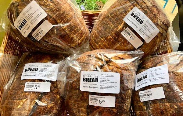 Choices Natural Market