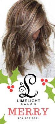 Limelight Salon