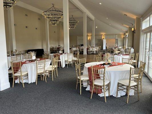 Springfield Manor Winery Distillery Brewery